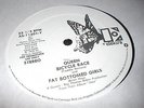 QUEEN BICYCLE RACE/FAT BOTTOMTED GIRLS VERY RARE USA PROMO 12