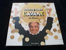 COFFRET TROIS 33T L'AVARE DE MOLIERE PAR LOUIS DE FUNES VERSION INTEGRALE