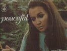 RARE LP Still In Shrink Not Sealed Pat Hervey Peaceful CANADIAN