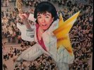 DAVID CASSIDY Higher They Climb Autograph Signed LP + Press Kit PARTRIDGE FAMILY
