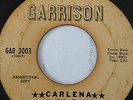 RARE NORTHERN SOUL PROMO 45/ THE JUST BROTHERS 