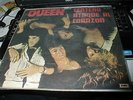 QUEEN CERTERO ATAQUE SHEET HEART ATTACK  URUGUAY LP 1976 RARE