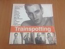 Trainspotting Soundtrack Various Artists 2014 Orange Colored Vinyl 2LP SEALED