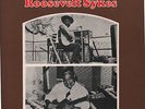 Robert Pete Williams Blues From The Bottoms vinyl LP album record UK