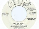 FUNK /  SWEET SOUL   MICHAEL KIRKLAND  
