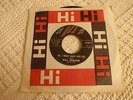 ROCKABILLY MEMPHIS BILL REEDER TIL I WALTZ AGAIN WITH YOU/THERE WAS A TIME HI