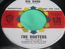 EX Rare Rock Oldies 45 : The Routers   A-ooga   Warner Bros. 5379 Promo