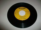  SOUL - FUNK -PROMO 45 - DAYLIGHTERS - MAD HOUSE JUMP - BEA & BABY