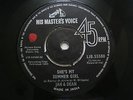 JAN AND DEAN surf city/summer girl RARE SINGLE 7