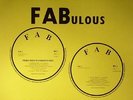PRINCE BUSTER - Fabulous Greatest Hits - Vinyl (LP)