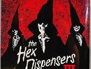 THE HEX DISPENSERS III S/T LP NEW SEALED GERMANY IMPORT VINYL ALIEN SNATCH