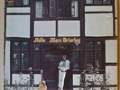 MARC BRIERLEY Hello LP CBS 1969 UK orig+foc S63835 w/HAROLD McNAIR-TONY CARR