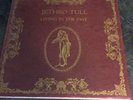 Jethro Tull - Living In The Past  Double Lp   1972