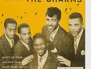 Hits By The Charms EP Deluxe Dep-357