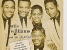 Otis Williams and his Charms EP Deluxe DEP 385
