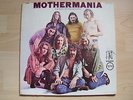 The Mothers Of Invention Mothermania 1969 VERVE Records 710 021