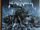 Death Angel - The Dream Calls For Blood - NB 2986-1  - LP - MINT