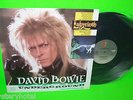 DAVID BOWIE UNDERGROUND EXTENDED DANCE MIX VINTAGE VINYL 12
