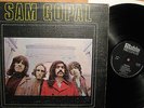 SAM GOPAL - ESCALATOR   Hyperseltene Psychedelic LP - RARITY  ***  ***