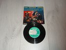 LES GOLDEN STARS DE JOHNNY HALLYDAY 45 T EP  LANGUETTE VARIANTE POCHETTE RARE