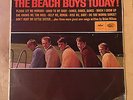 The Beach Boys - The Beach Boys Today (Vinyl LP) EX/VG