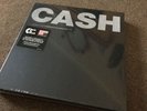 Johnny Cash - American Recordings - Vinyl LP Album Box set - New And Sealed