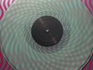 DEERHUNTER Cryptograms + Fluorescent Grey ORIGINAL 2x lp GREEN VINYL