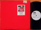 Rare South America IRON MAIDEN POWERSLAVE M- Test Pressing Emi Red Cover Demo LP