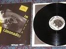 LP RAZZIA: los islas limonados (limit. Auflage)
