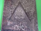Nile - What should not be unearthed Red Double  LP