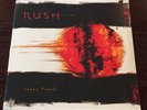 Rush Vapor Trails Still Sealed Super Rare LP Record No Reserve