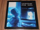 The Legendary Pink Dots - Under Glass (1988) (Vinyl 12