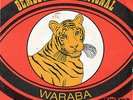 RARE FRENCH AFRICAN BEMBEYA JAZZ NATIONAL PS ON SYLIPHONE : WARABA/ N'BORIN