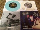 Grimtale Records GRIM006 Low Cut Connie variant and regular copy