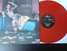 David Bowie - The Man Who Sold The World - Rare Red Vinyl - Dress Cover