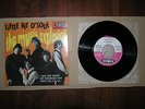 the music explosion little bit soul vogue french ep int 18140 garage creation