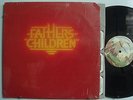 FATHER'S CHILDREN s/t Wayne Henderson RARE FUNK LP Shrink MERCURY