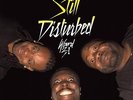Still Disturbed [VINYL] Ward 21 Vinyl