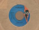 Margie Joseph One more chance US Volt (rare soul vinyl 45)