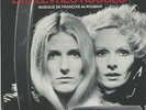 FRANCOIS DE ROUBAIX OST LES LEVRES ROUGES 7