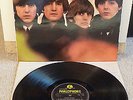 THE BEATLES - Beatles For Sale LP - UK 1964 Parlophone MONO PMC 1240 4N/4N  VG+