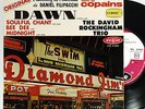 THE DAVID ROCKINGHAM TRIO SOULFUL CHANT EP 7