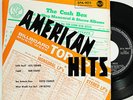 NEIL SEDAKA / SAM COOKE / JIM REEVES AMERICAN HITS EP 7