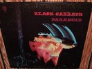 BLACK SABBATH   PARANOID LP   BEAUTIFUL CLEAN ORIGINAL PRESS