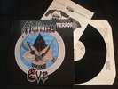 Hallows Eve - Tales Of Terror - 1985 Import Vinyl 12'' Lp./ VG+/ Hard Rock Metal