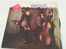 STRAY CATS S/T  ISRAEL ISRAELI LP RUNAWAY BOYS rock this town