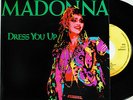 MADONNA DRESS YOU UP PS 7