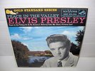 ELVIS PRESLEY peace in the valley 7