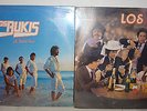 LOS BUKIS A DONDE VAS Y MI NAJAYITA   RECORD 