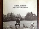 GEORGE HARRISON 